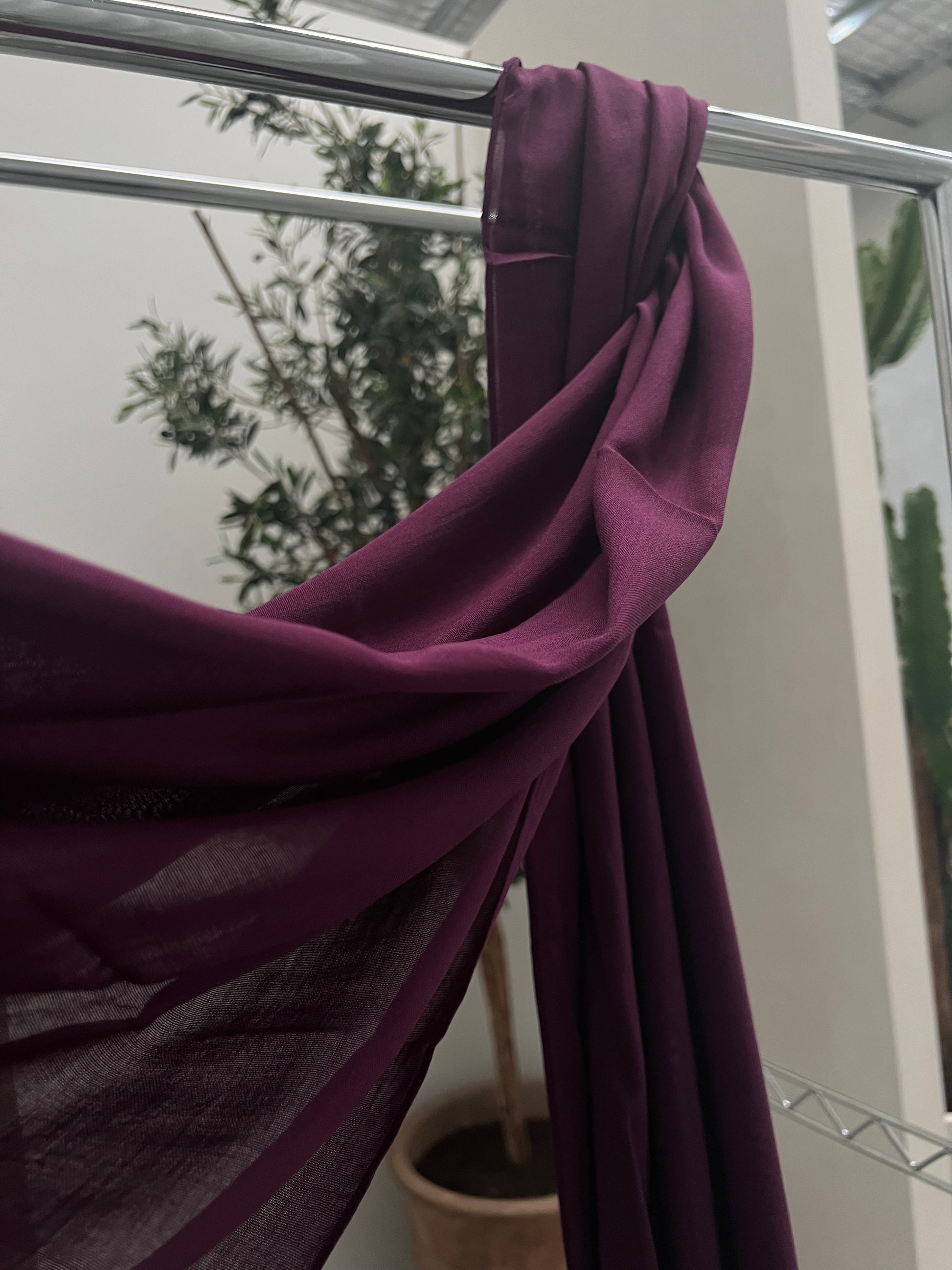 Sabeel Modal Hijab