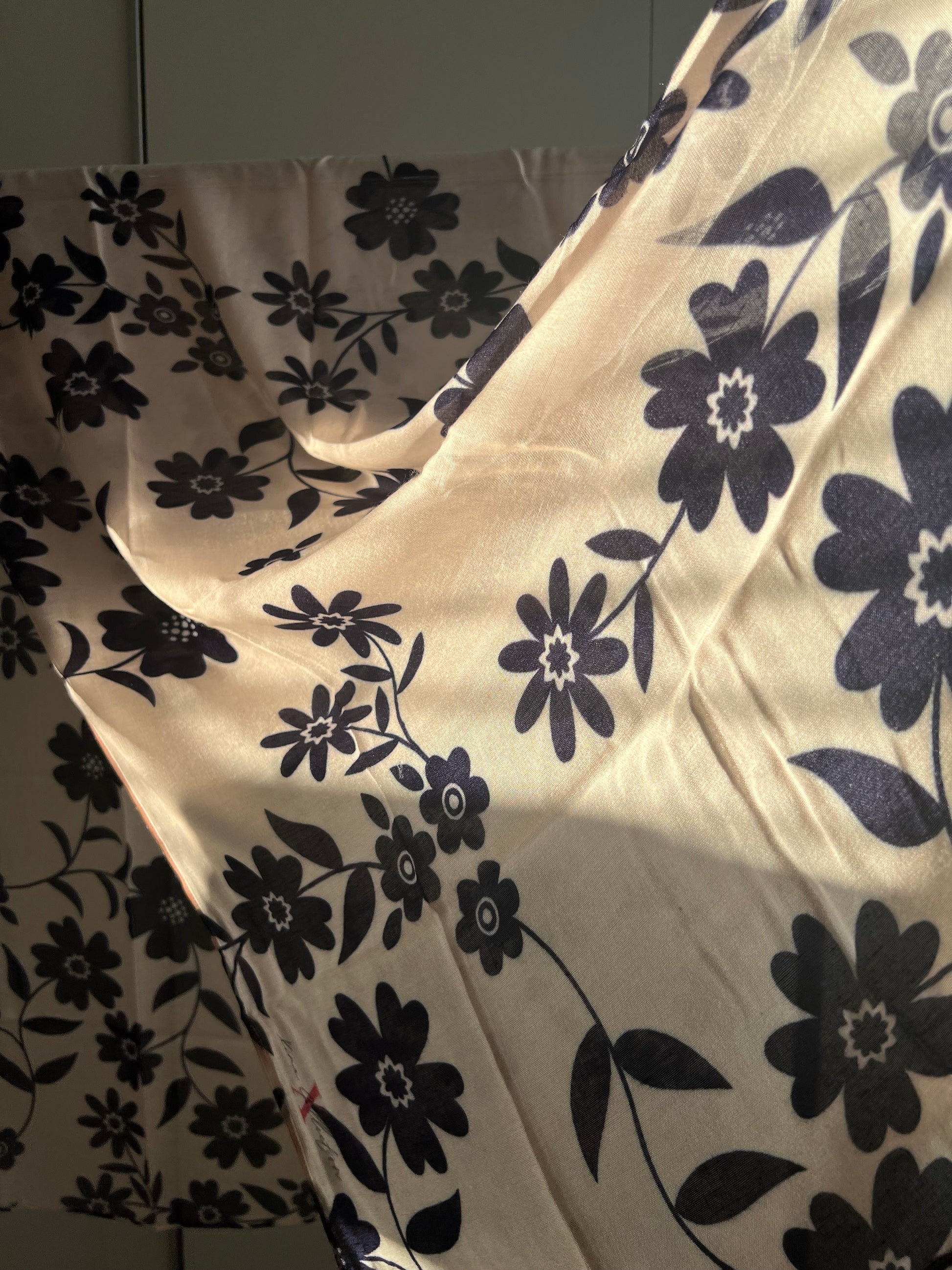 Zohra Printed Modal Set