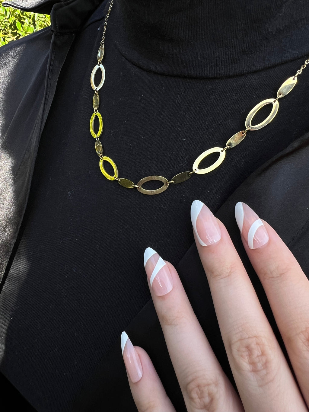 Jane Necklace