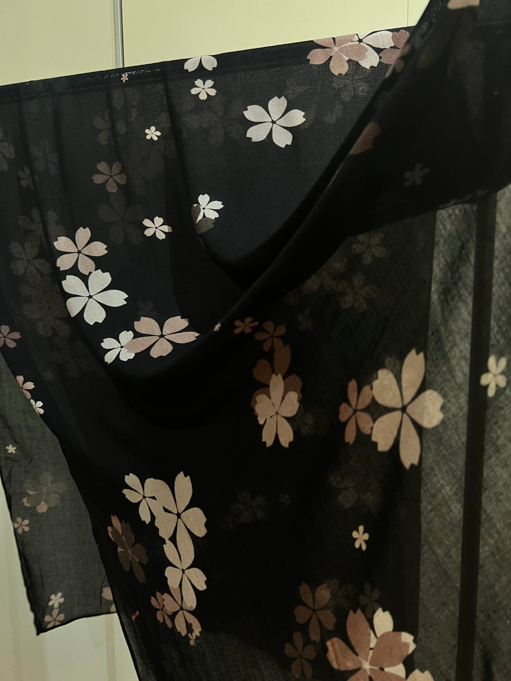 Ghulam Printed Modal Set