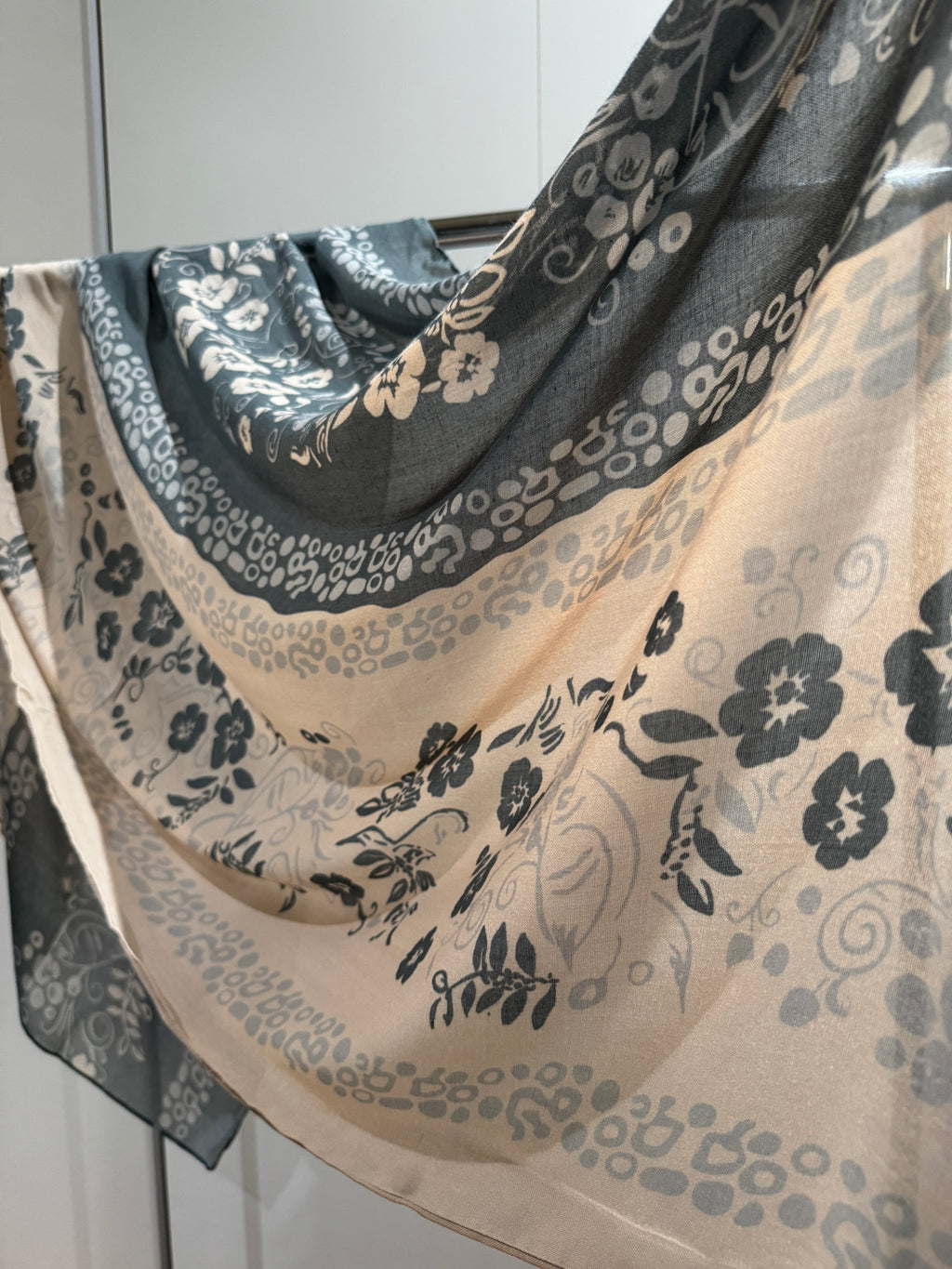 Zoya Printed Modal Set