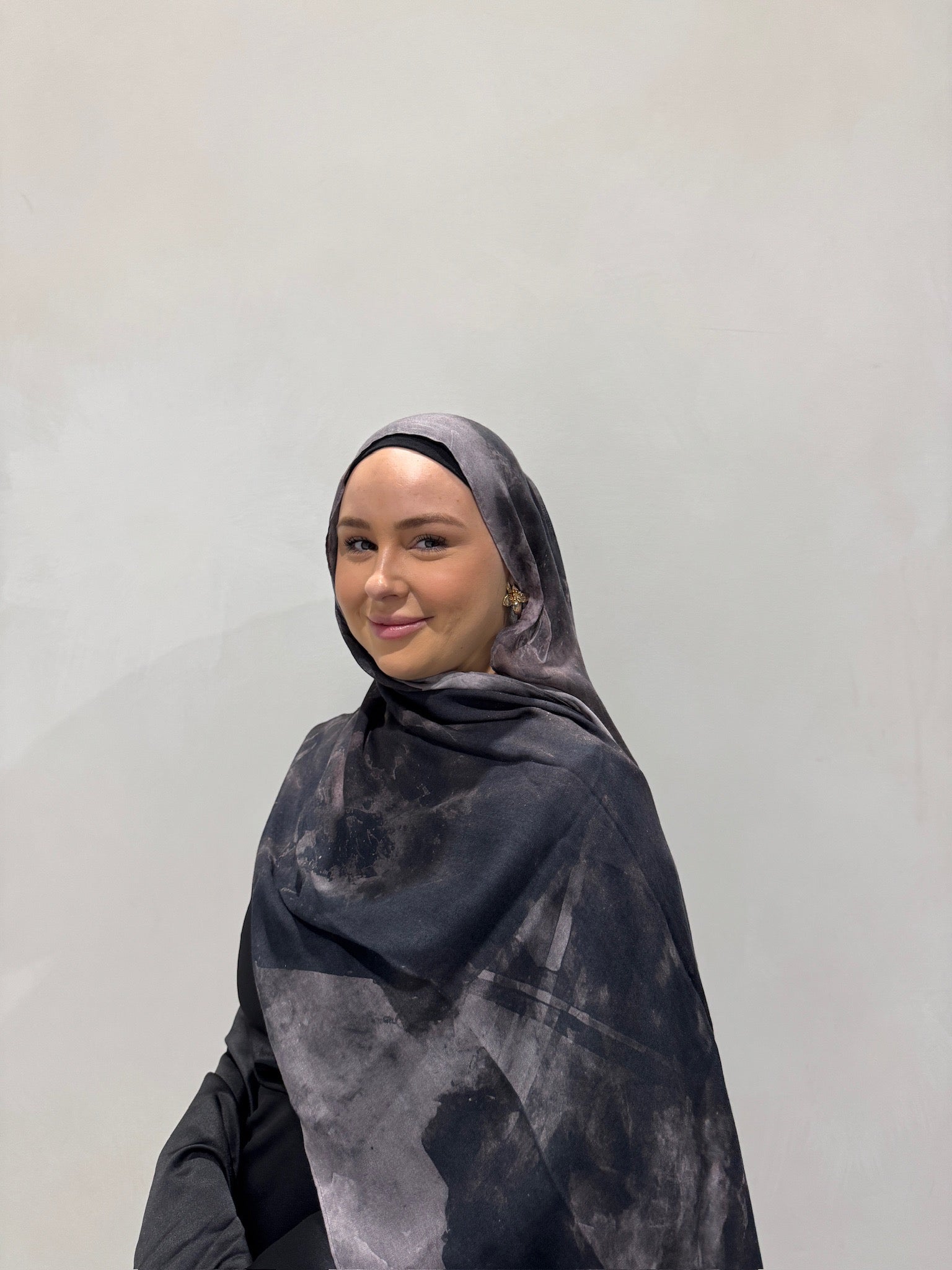 Imani Printed Modal Set