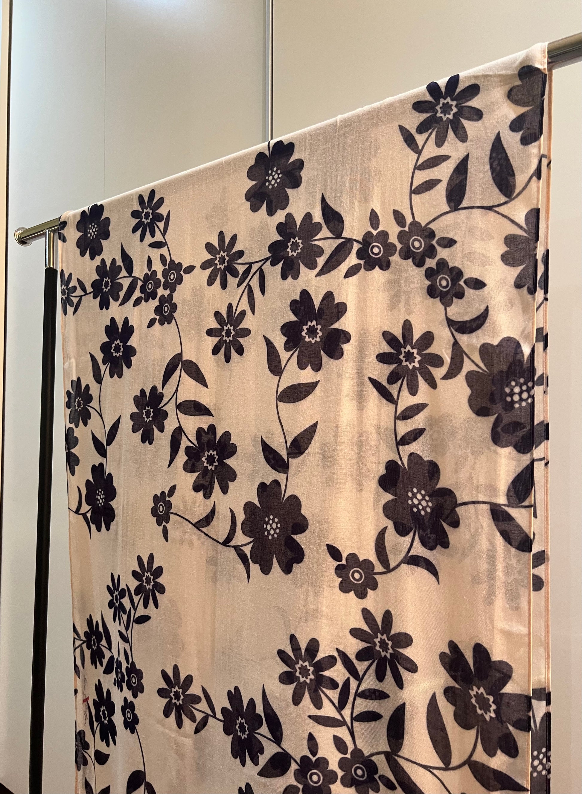 Zohra Printed Modal Set