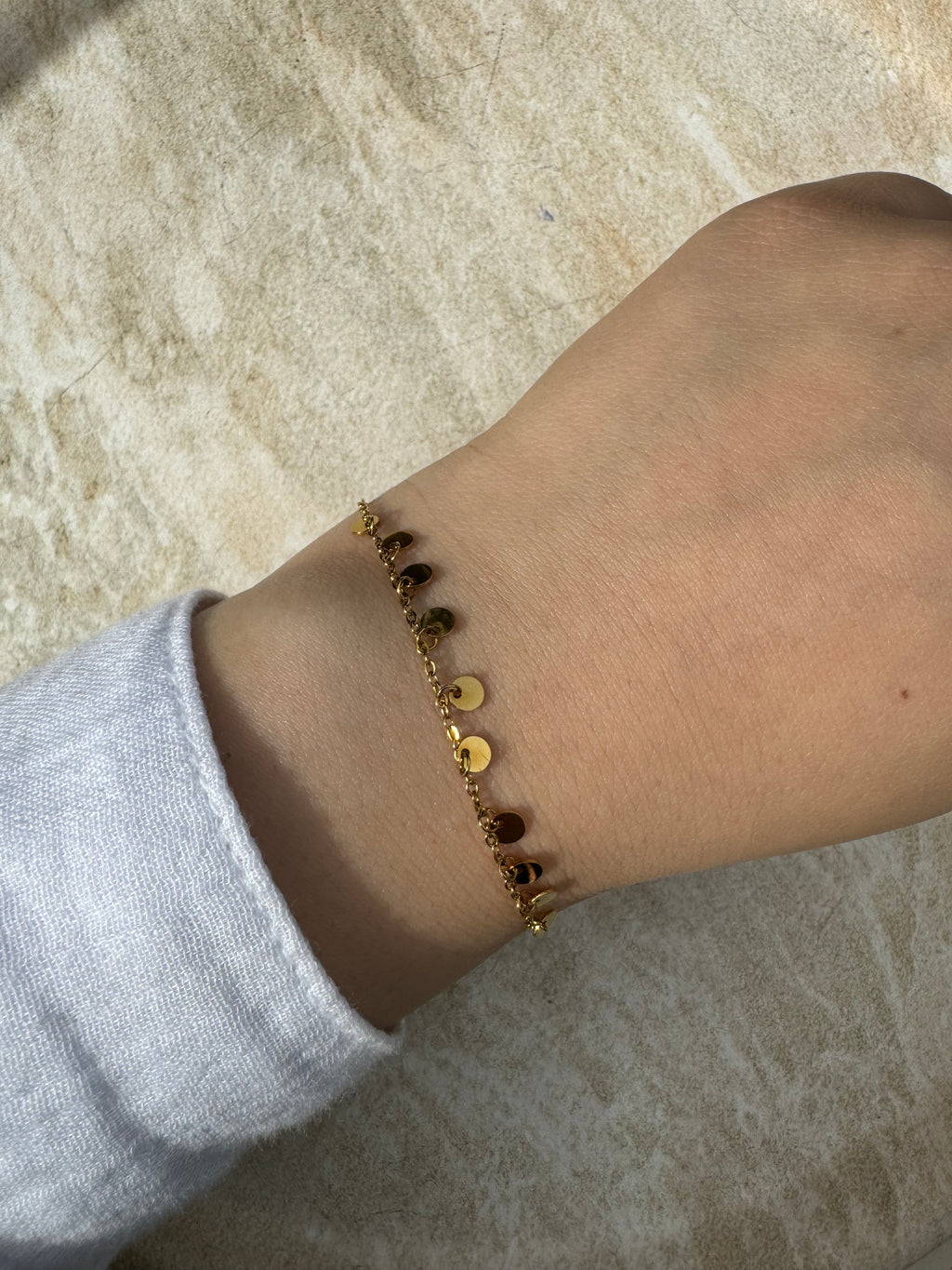 Lara Bracelet
