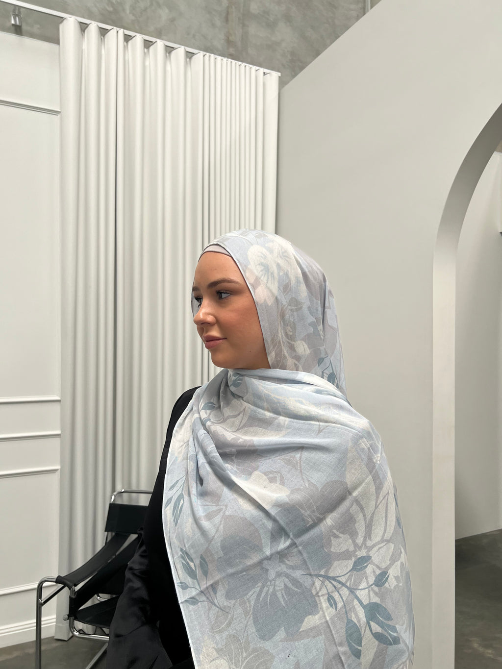 Dareen Printed Modal Set