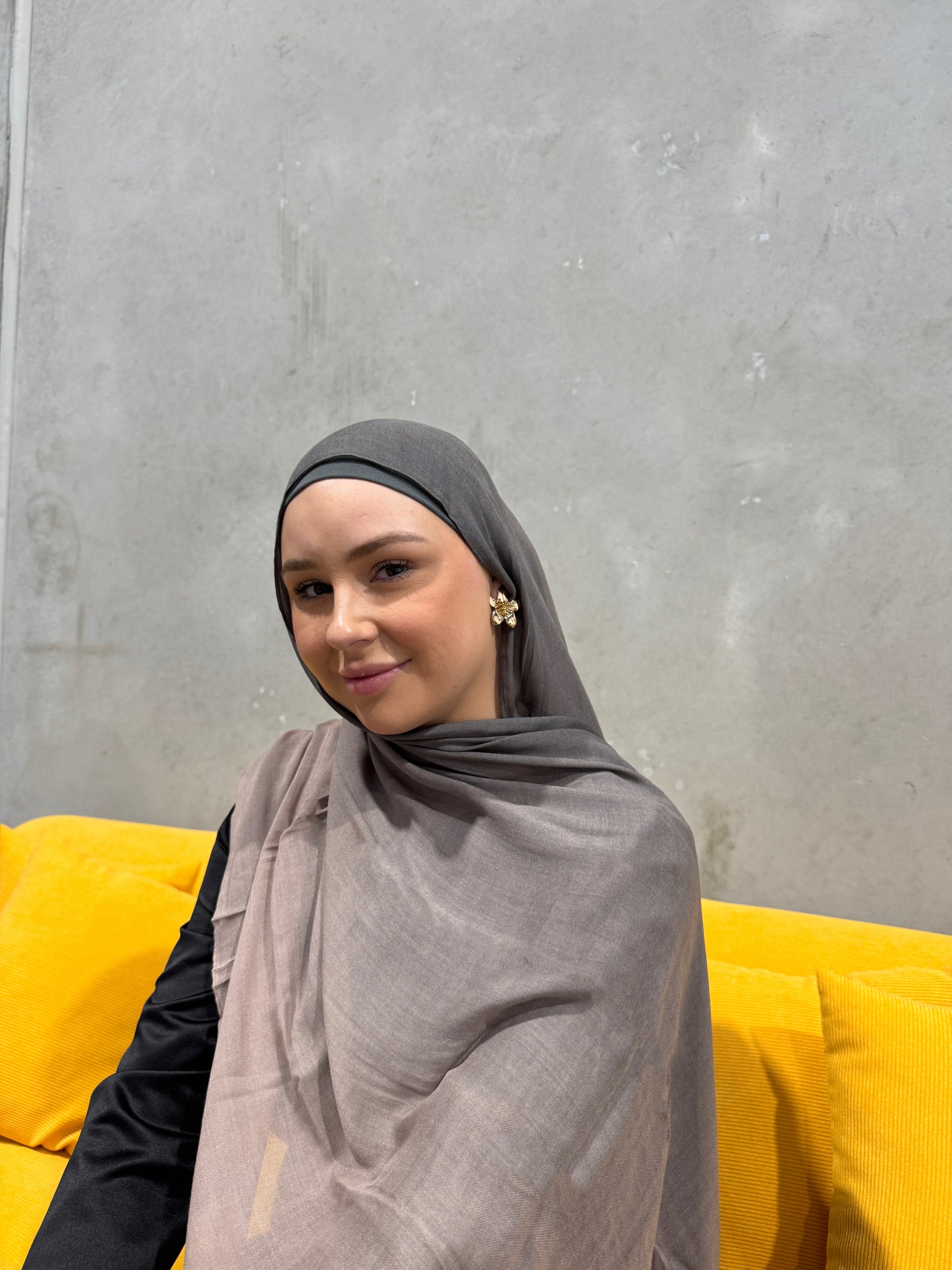 Yamam Printed Modal Set