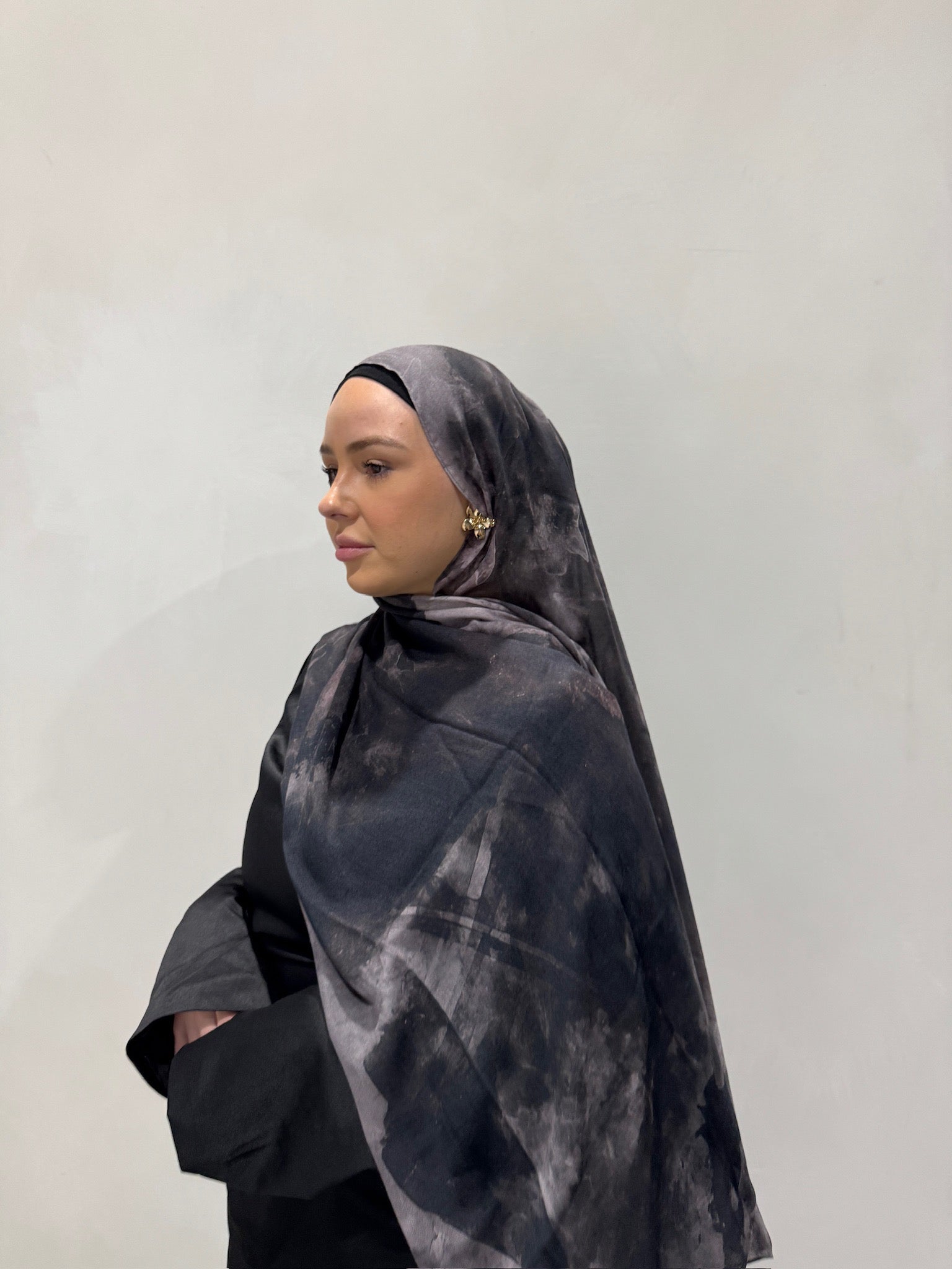 Imani Printed Modal Set