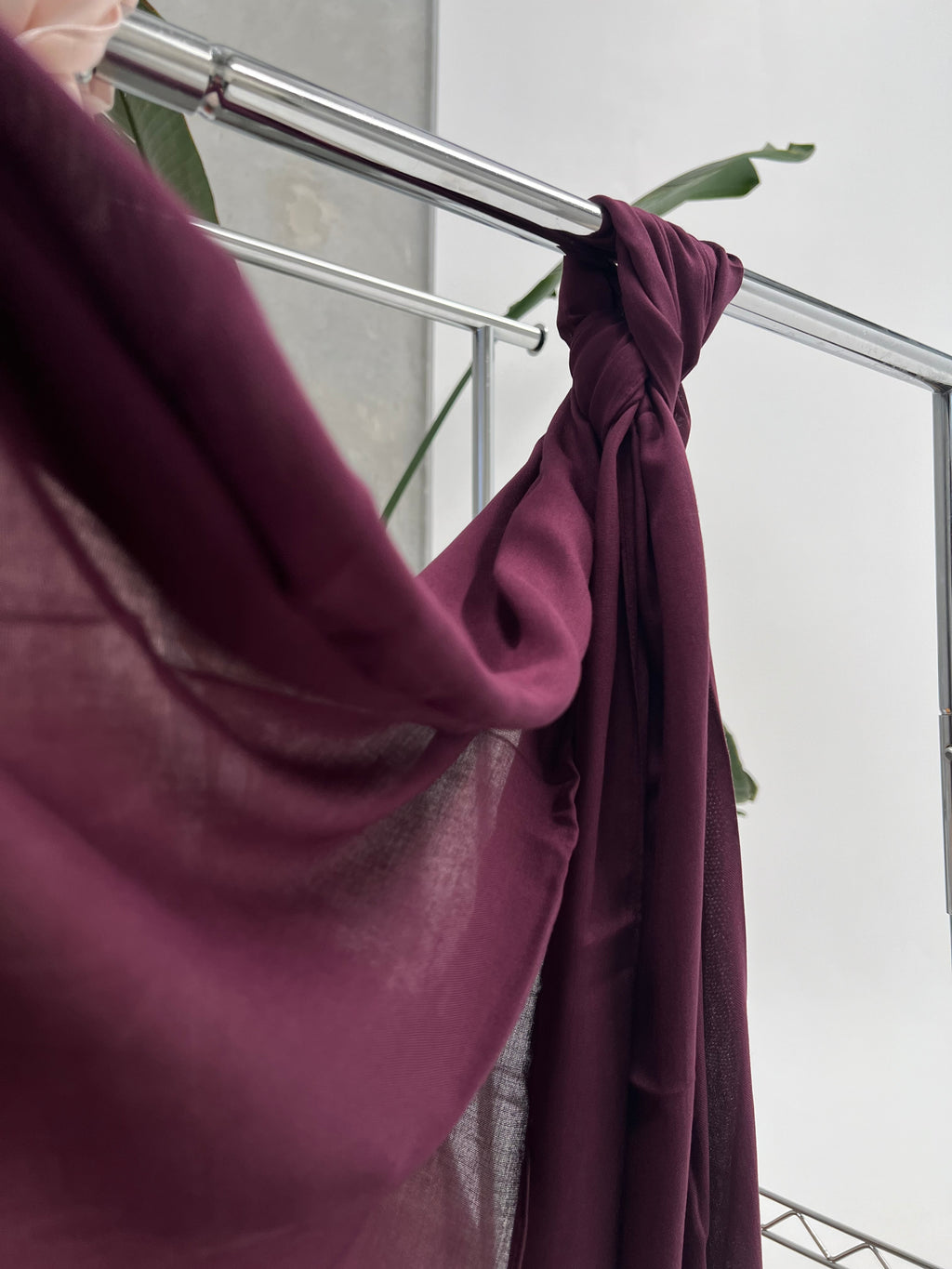 Lyra modal Hijab
