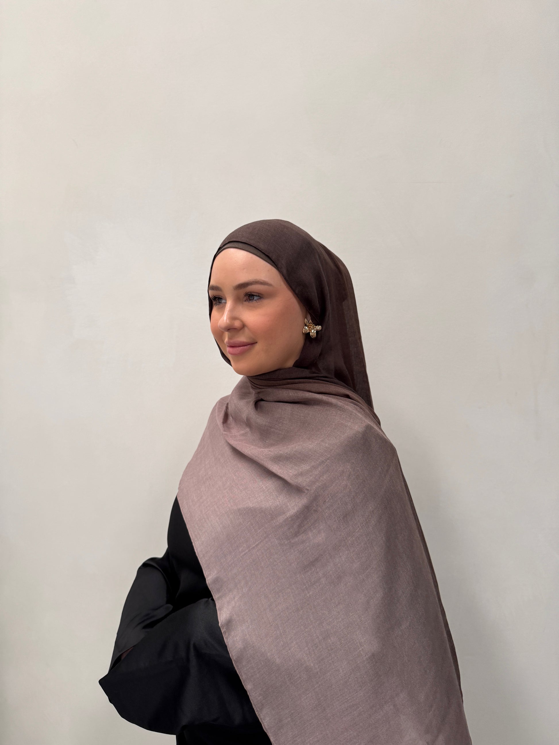 Teeba Printed Modal Set