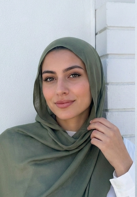 Khaki Modal Set