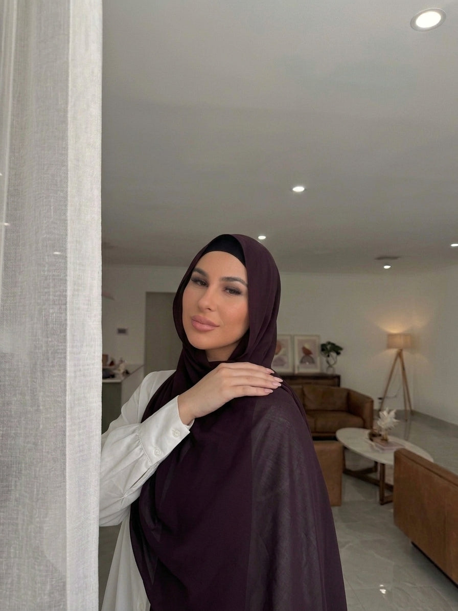 Lama Modal Hijab