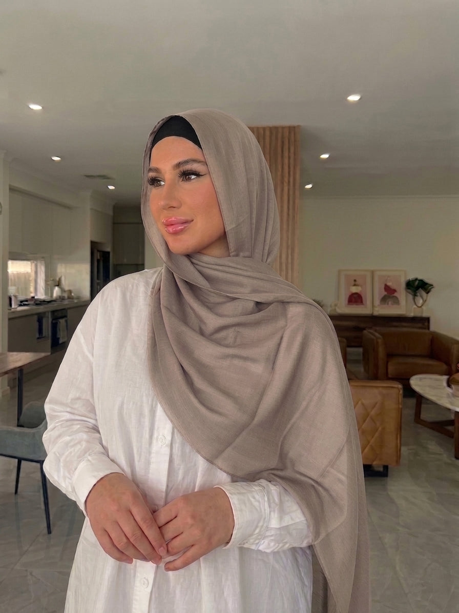 Maram Modal Hijab