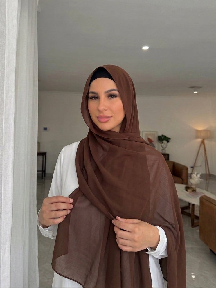 Deema Modal Hijab