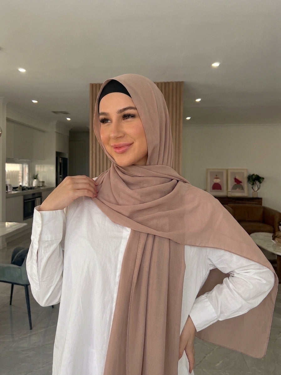 Taliyah Modal Hijab
