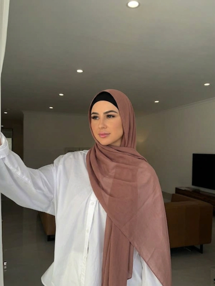 Suha Modal Hijab