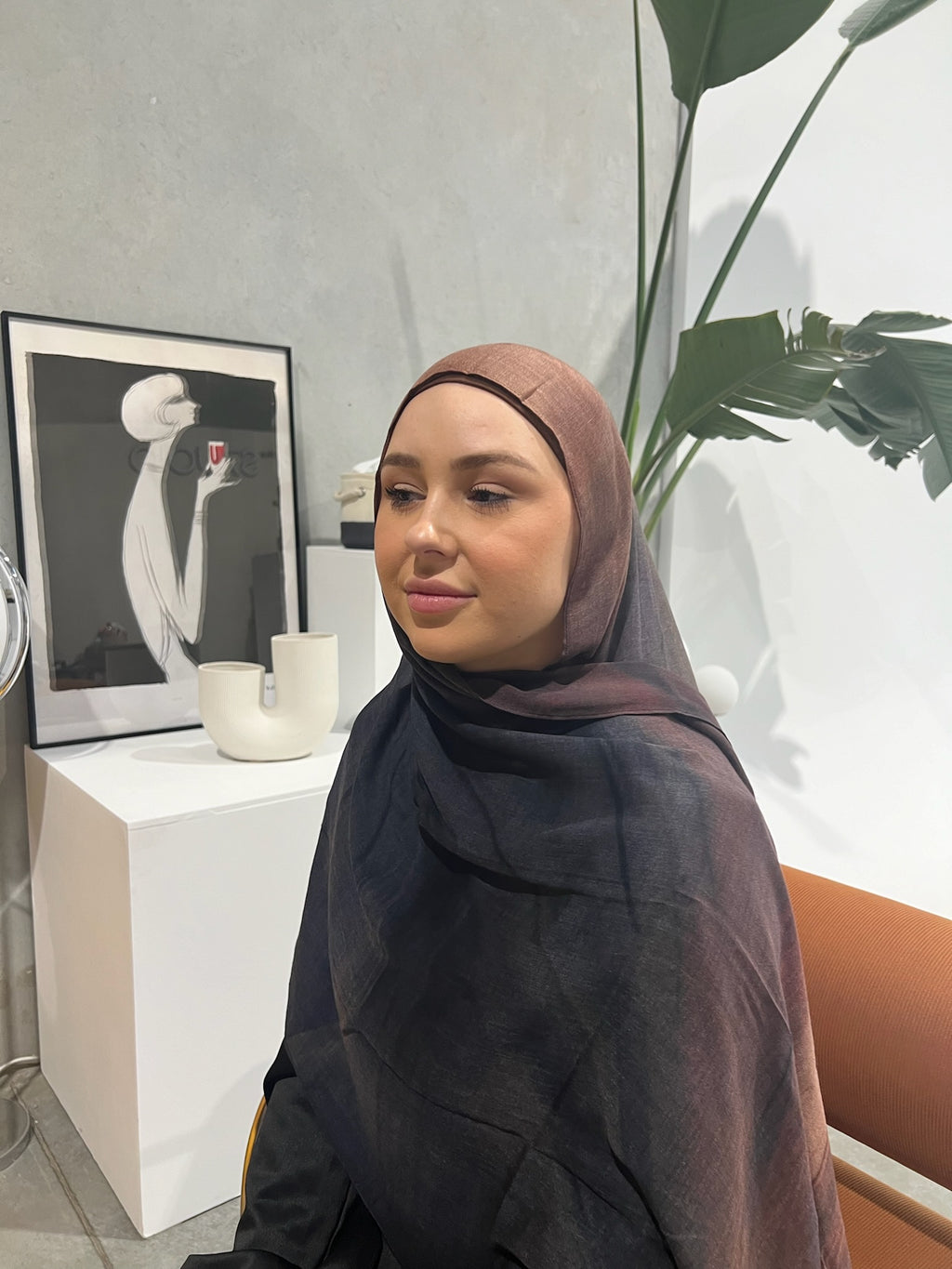 Jumana Printed Modal Set