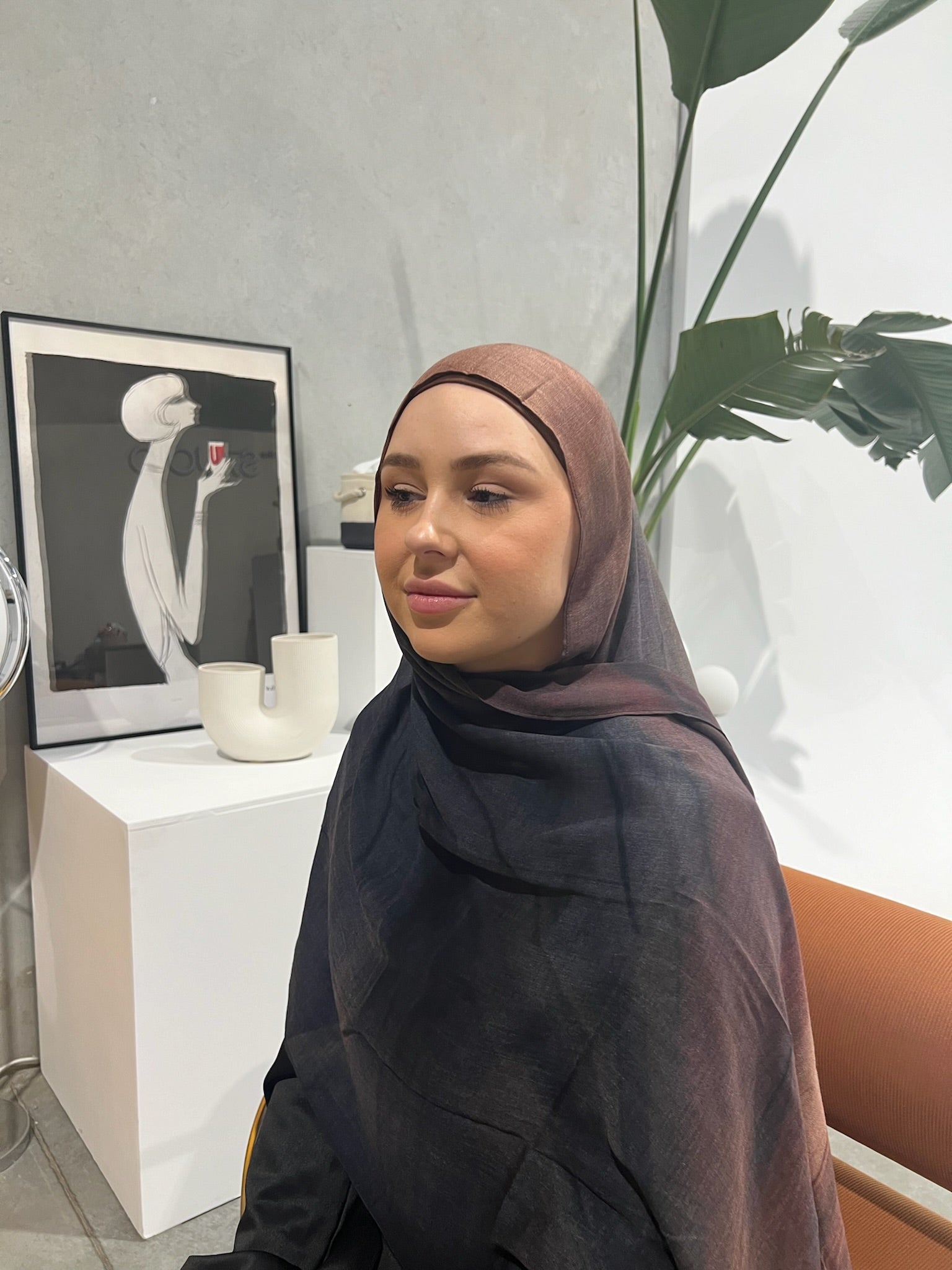 Jumana Printed Modal Set