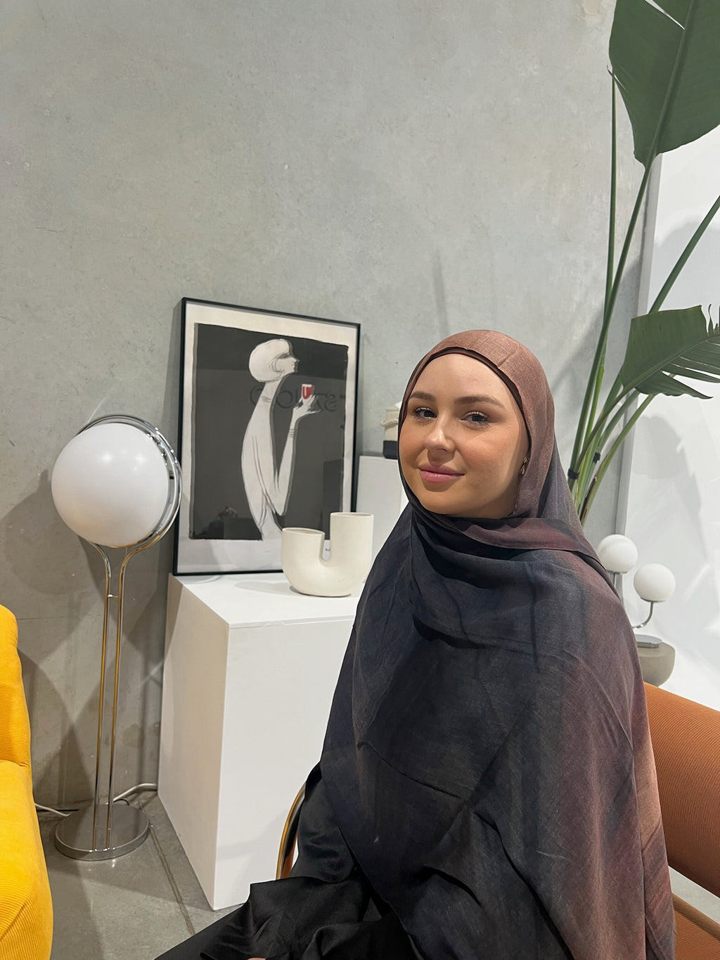 Jumana Printed Modal Set