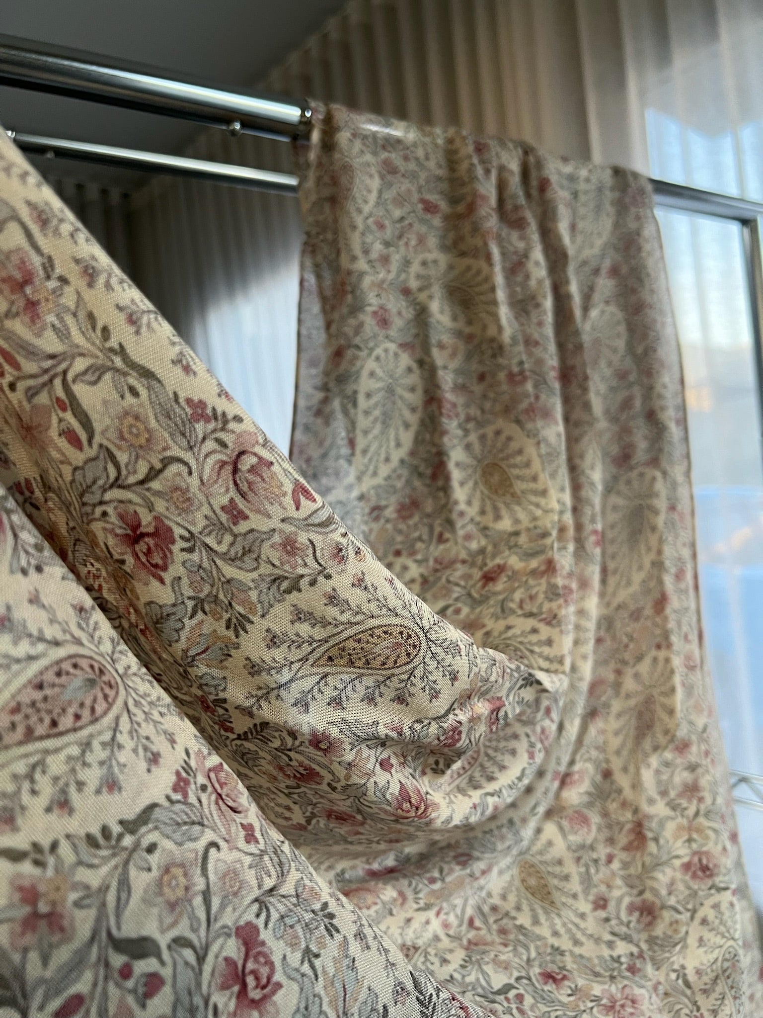 Haya Printed Modal Set