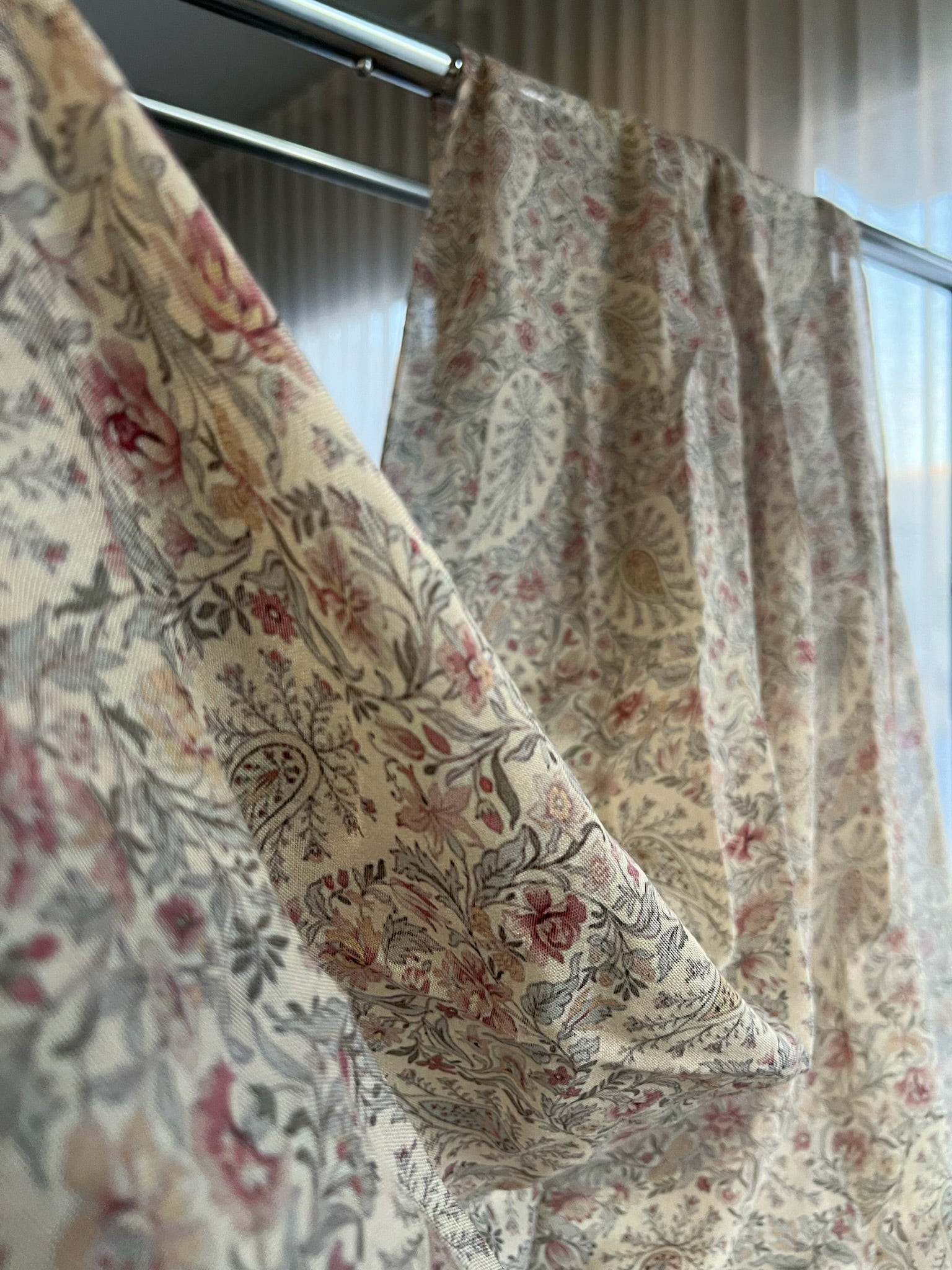 Haya Printed Modal Set