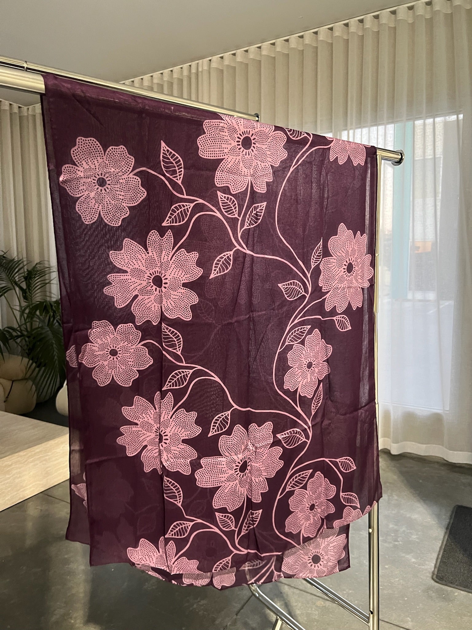 Maysoun Printed Modal Set