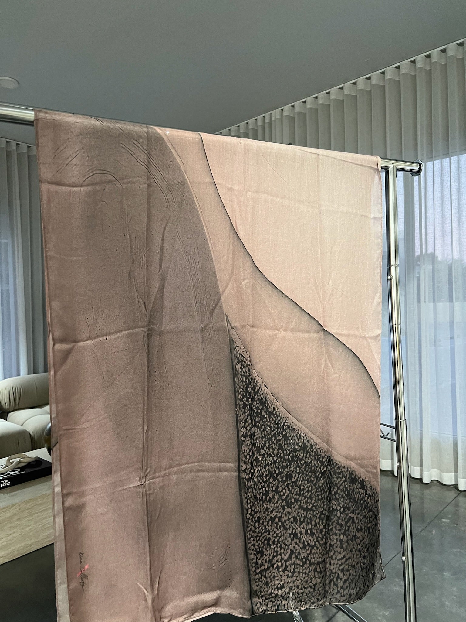 Sareena Printed Modal Set