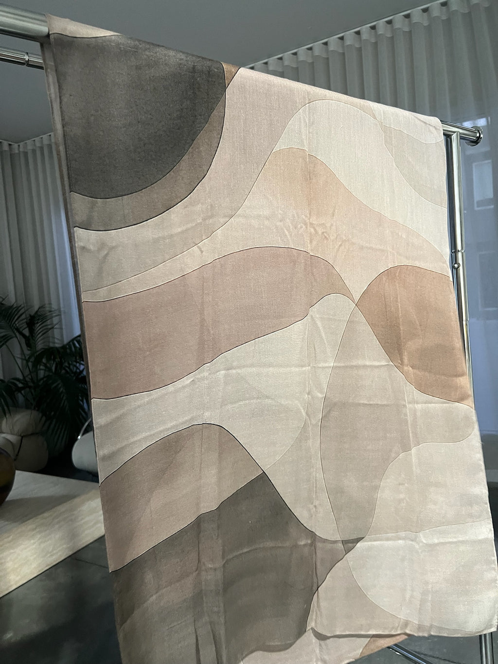 Samiyah Printed Modal Set