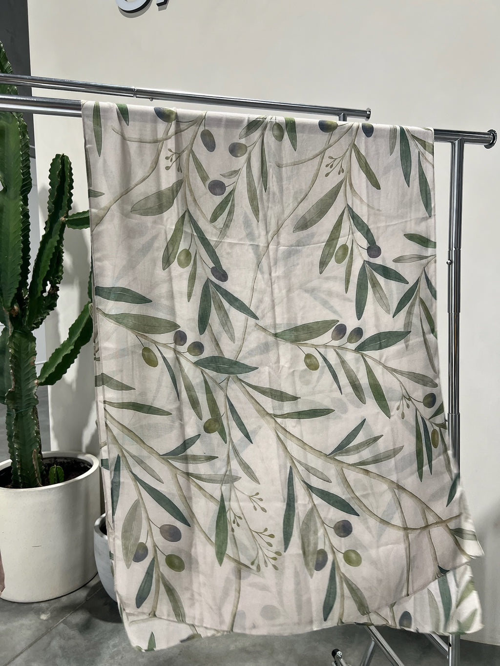 Aziza Printed Modal Set