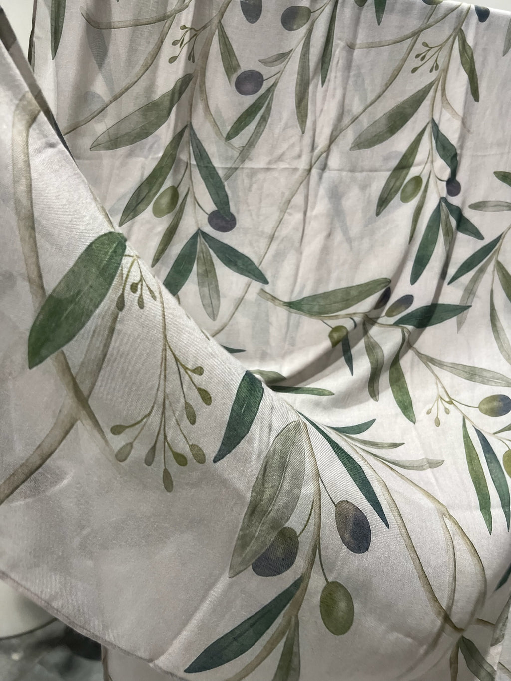 Aziza Printed Modal Set