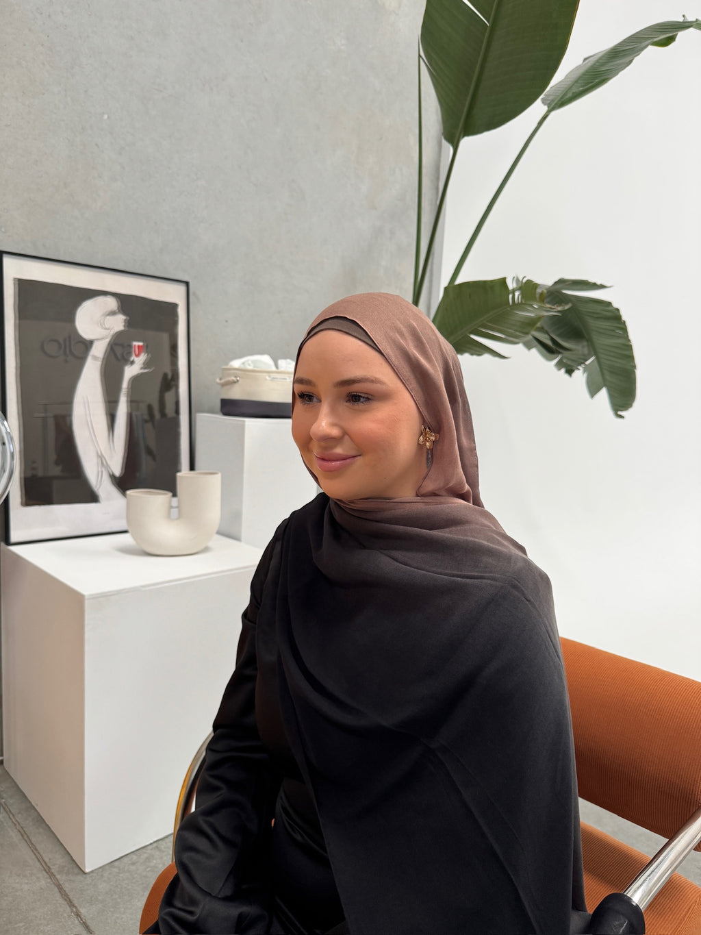 Taliyah Printed Modal Set