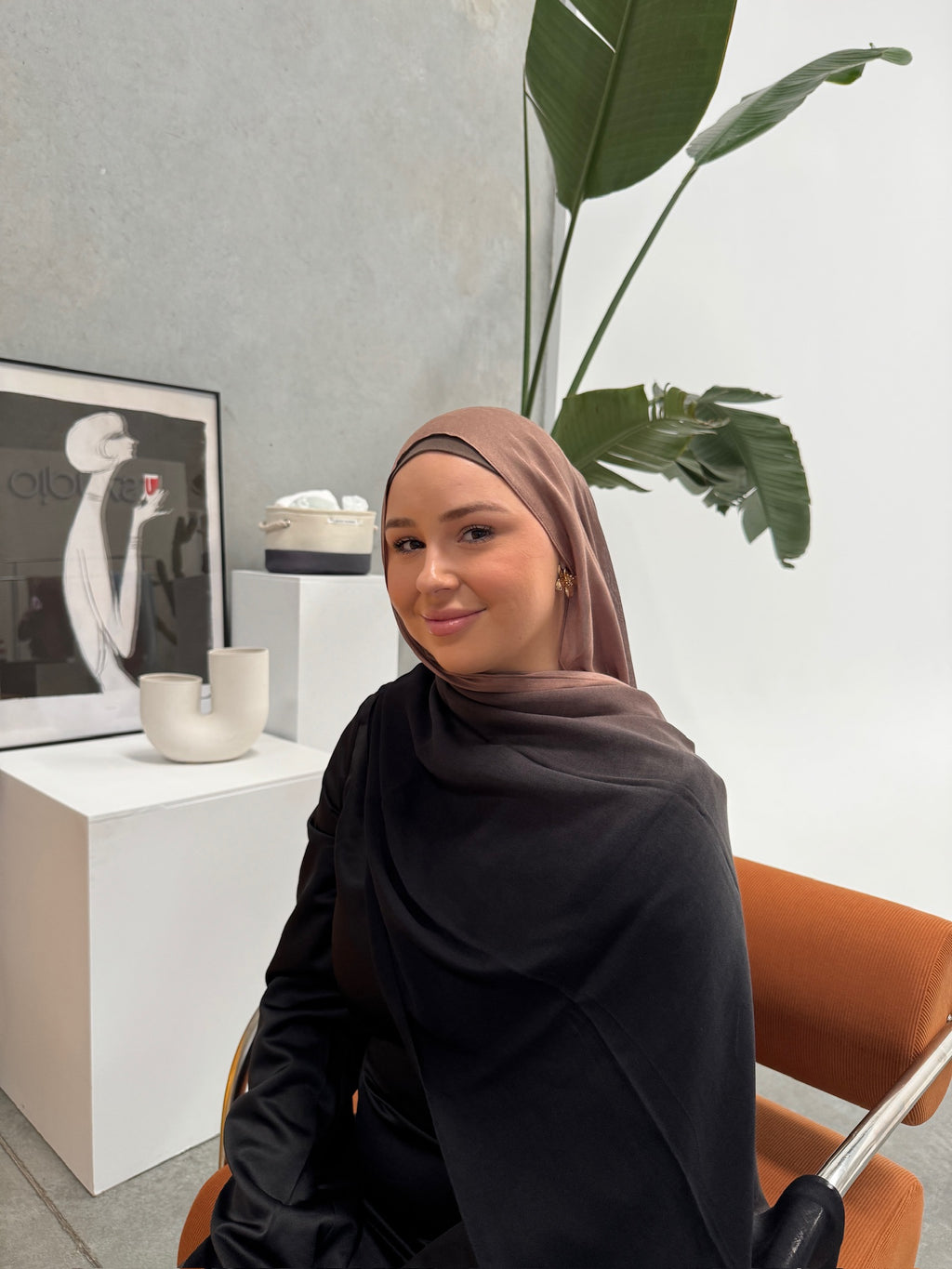 Taliyah Printed Modal Set