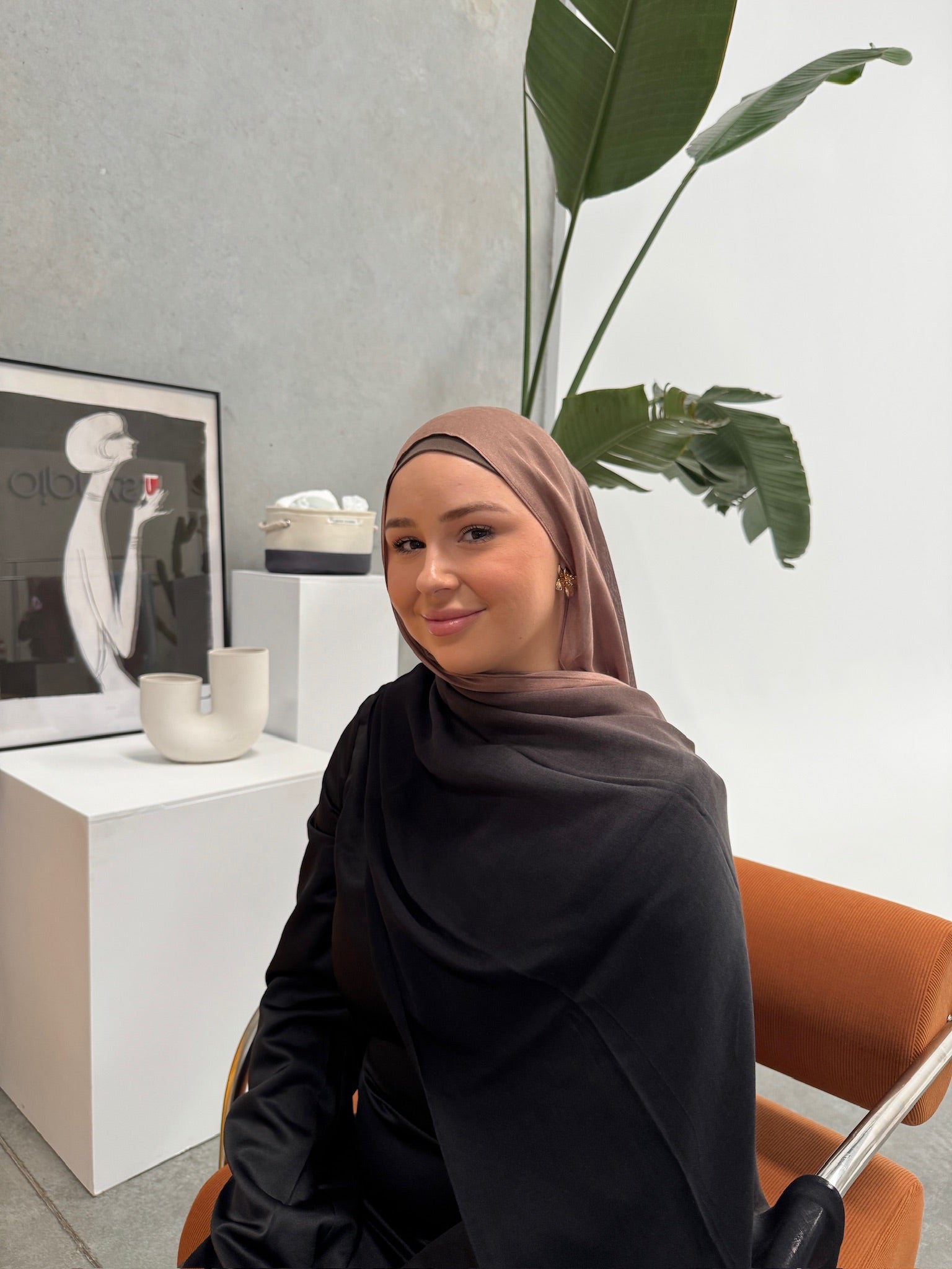 Taliyah Printed Modal Set