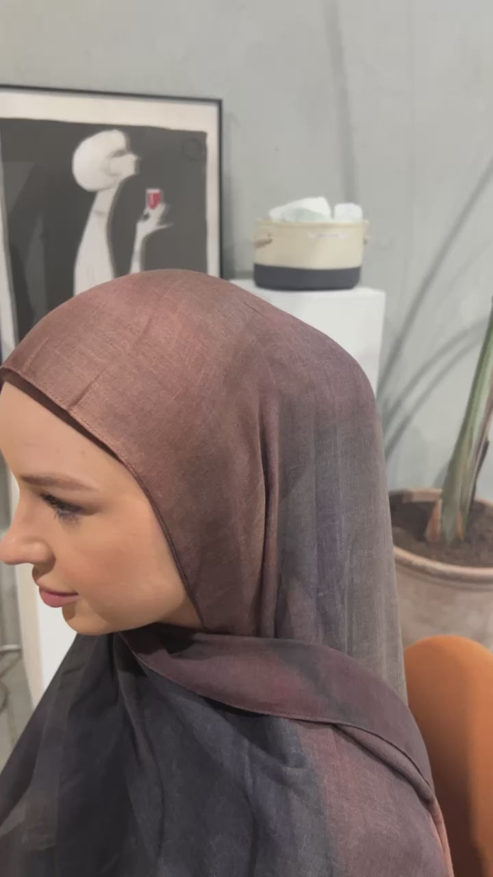 Jumana Printed Modal Set